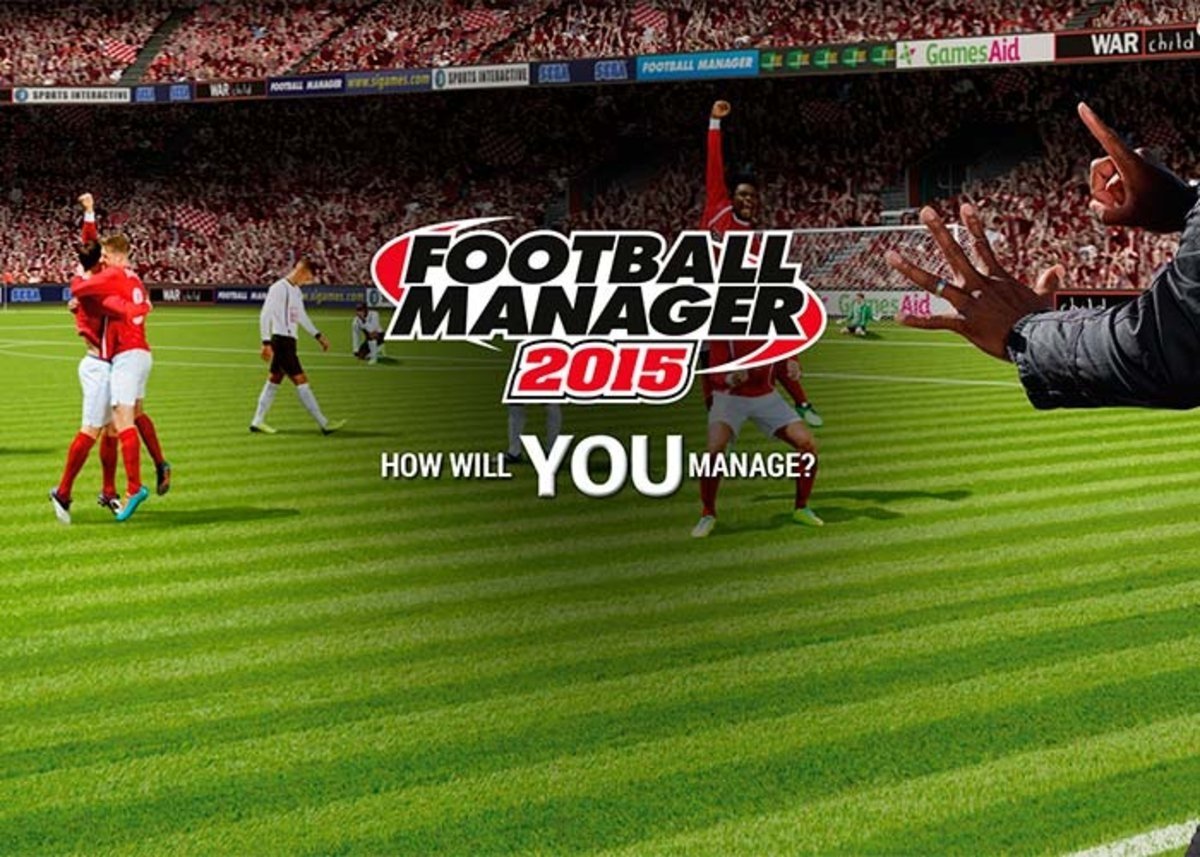 Football Manager Classic 2015, el nuevo juego de fútbol llega al Google Play