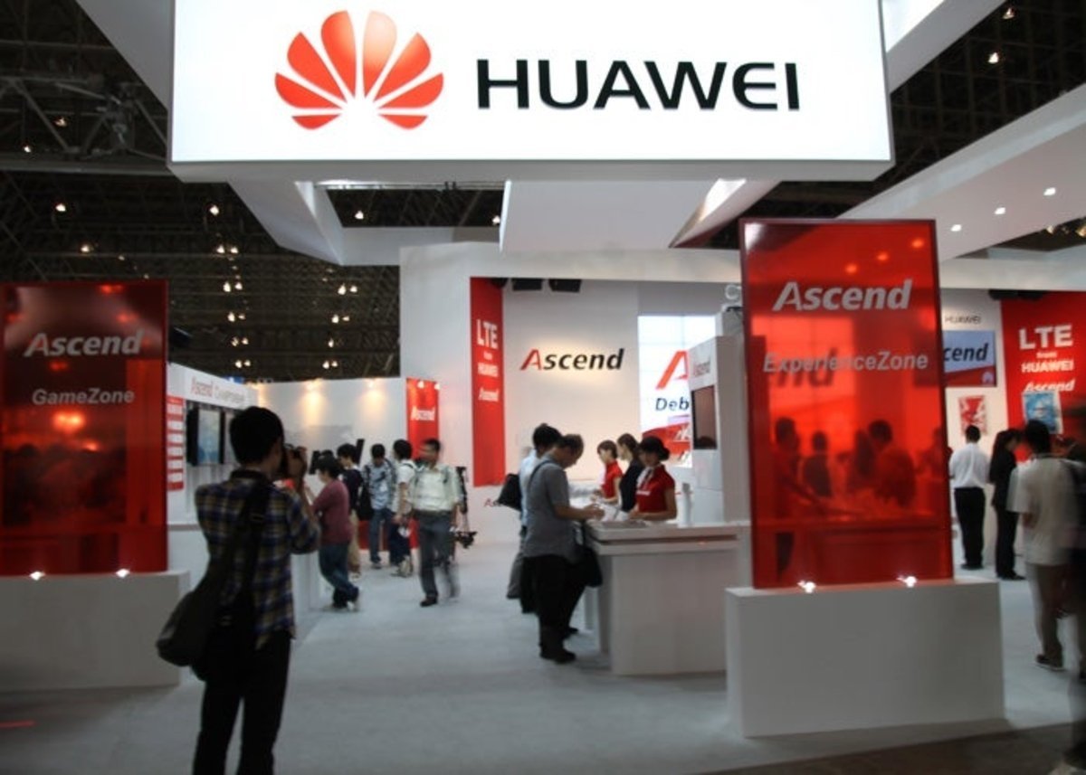 El Gobierno japonés podría dejar de comprar dispositivos de Huawei