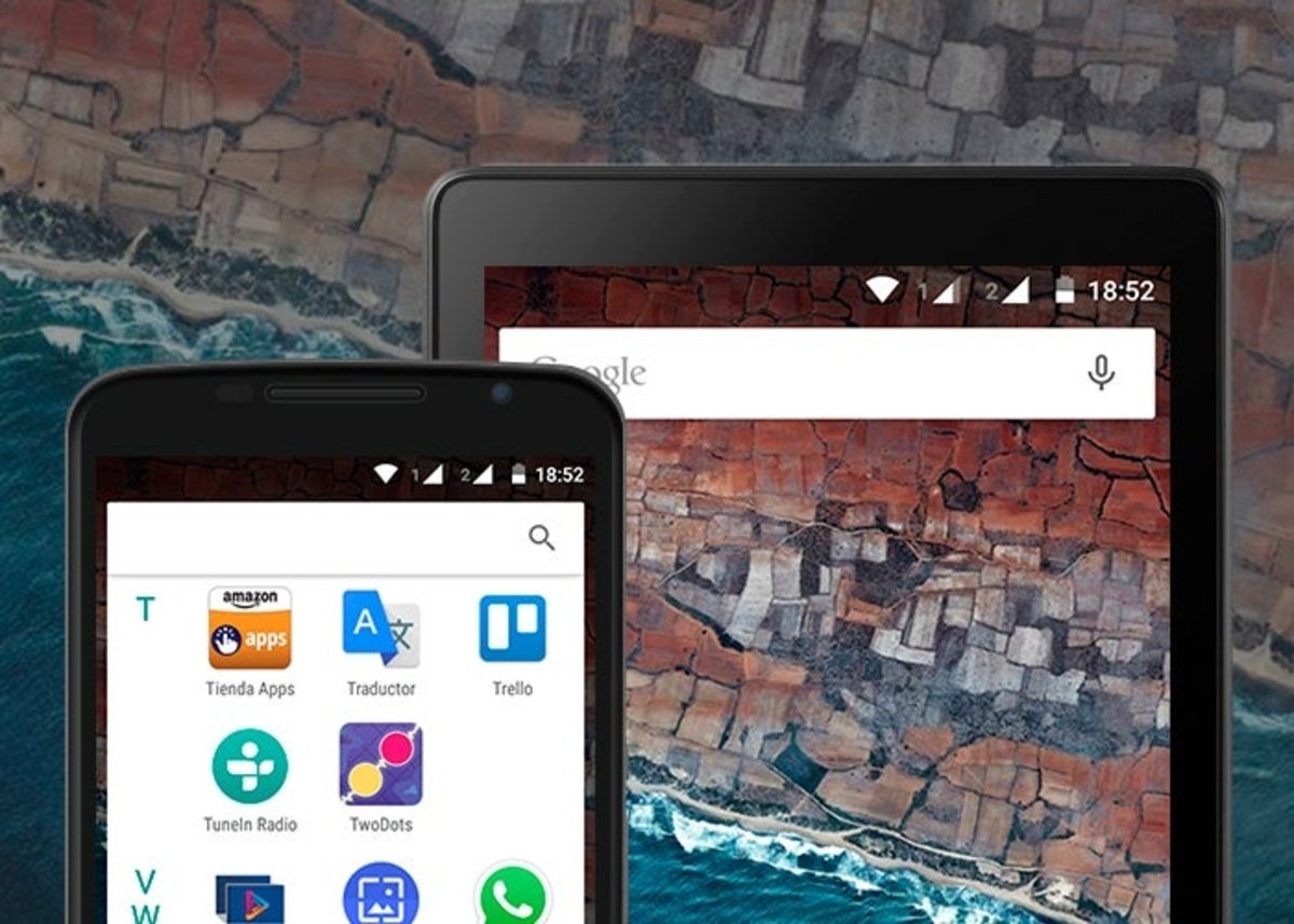 Te contamos los cambios del nuevo Google Now Launcher de Android M, y cómo instalarlo