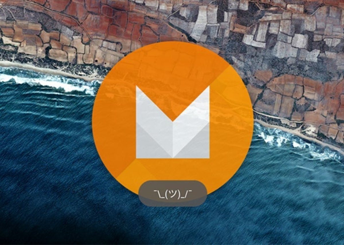 Dieciséis fondos de pantalla inspirados en Android 6.0 Marshmallow, ¡descárgalos ya!