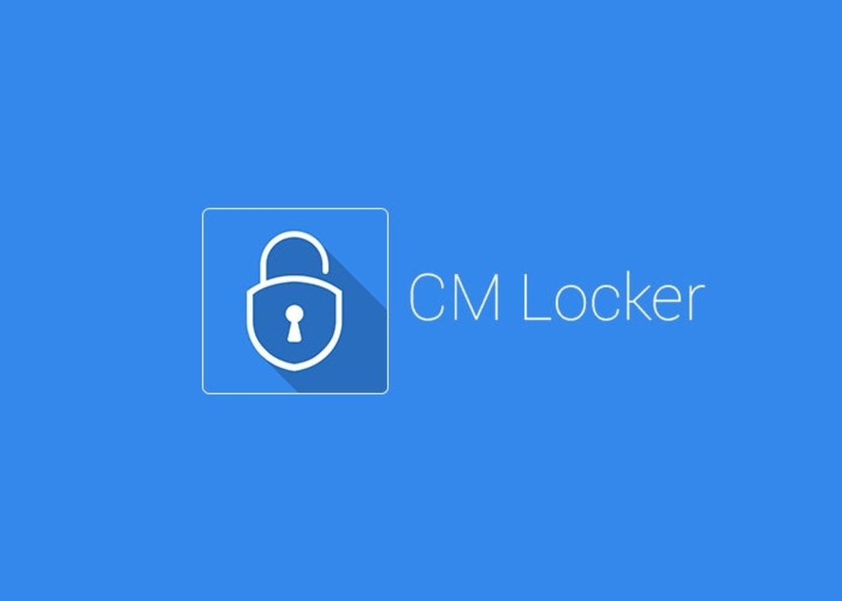 CM Locker añade soporte para el sensor de huellas del Samsung Galaxy S6 y S6 edge