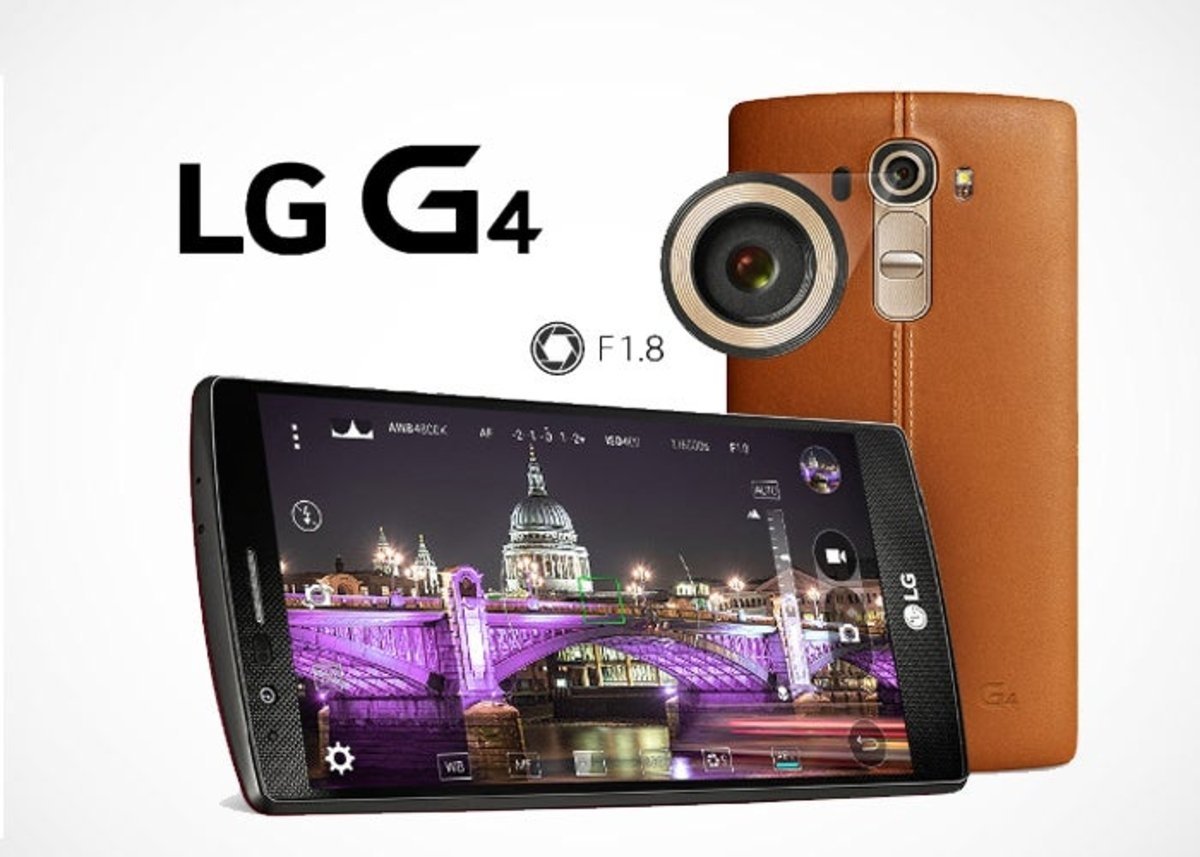 ¿Cumple la cámara del LG G4 las expectativas? Estas pruebas reales lo demuestran