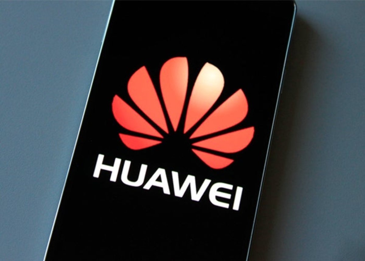 Así es el primer smartphone con pantalla curva de Huawei, ¿lo veremos en el IFA?