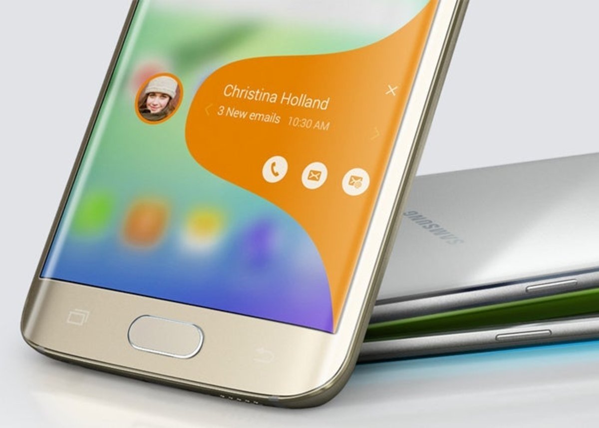 Te enseñamos cómo tener los contactos del Samsung Galaxy S6 edge en el S6