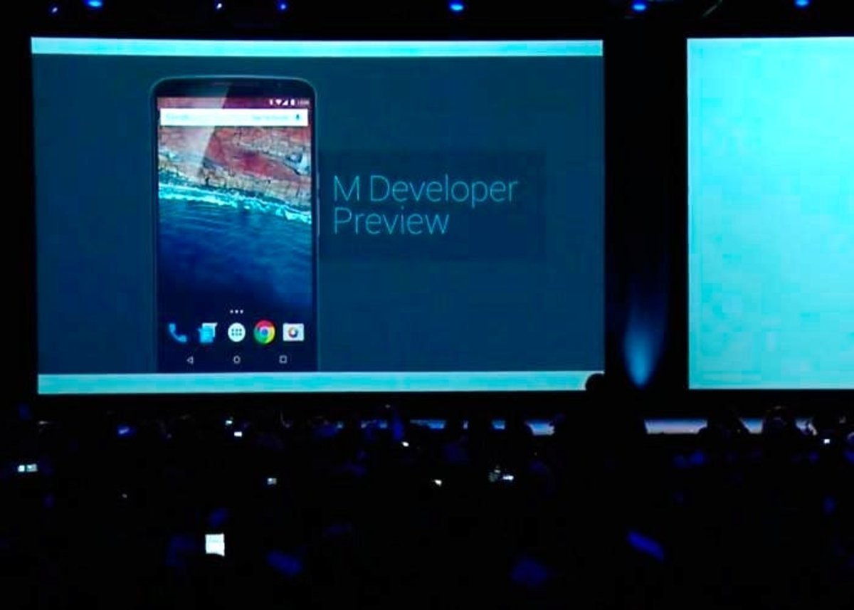 android-m-developer-preview