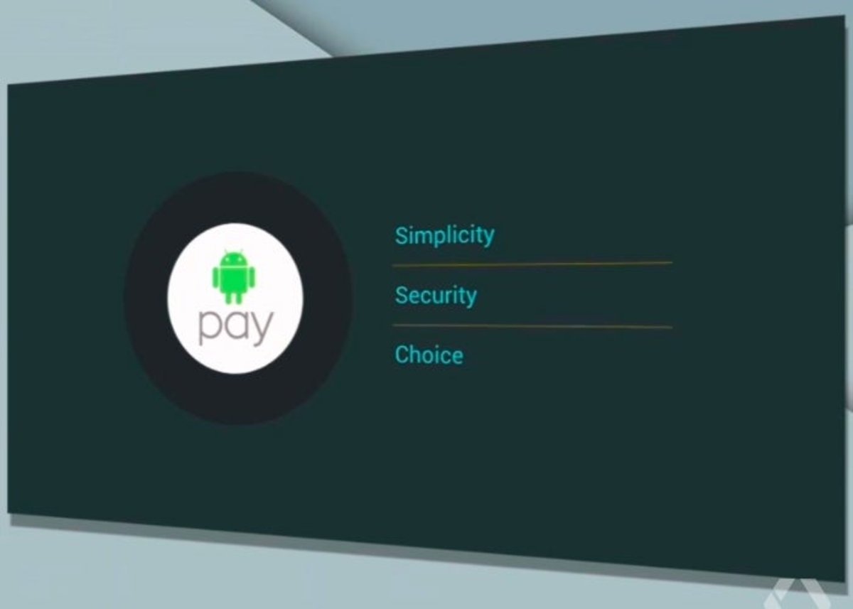 ¡Por fin! Android Pay disponible en España, cómo se usa y dónde puedes pagar con él