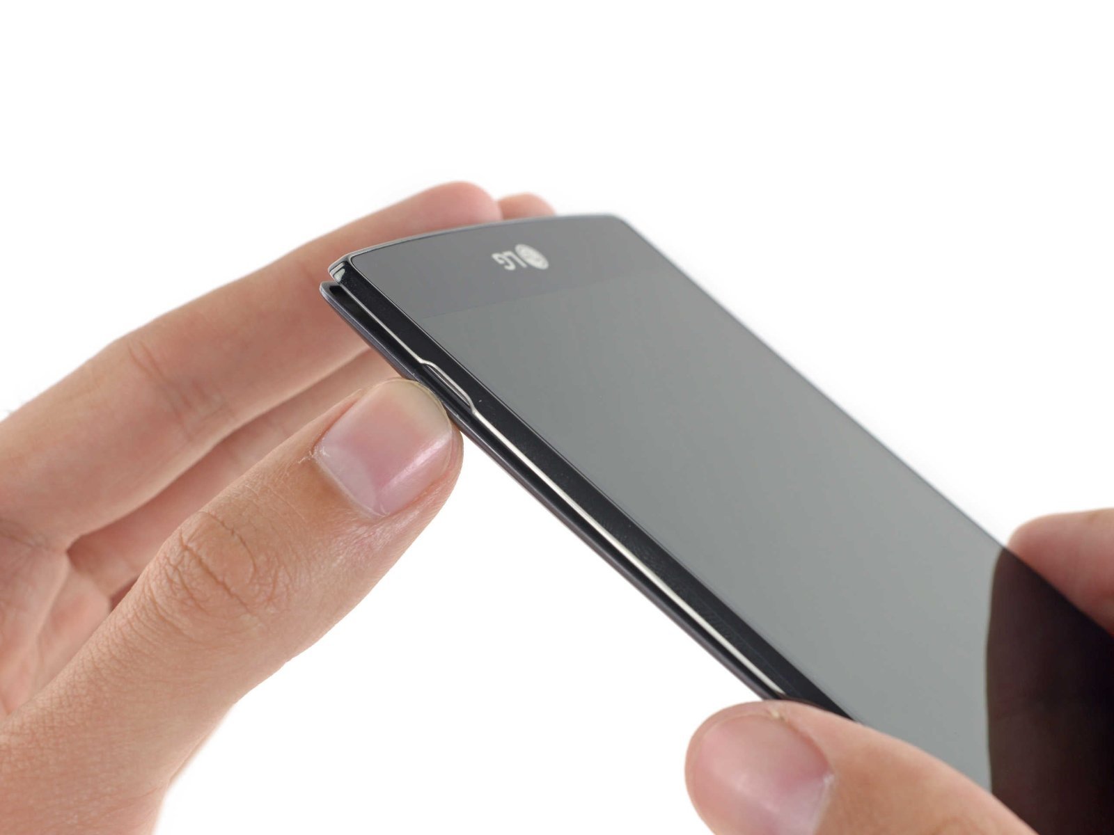 LG G4 pasa por iFixit y obtiene una alta puntuación de reparabilidad