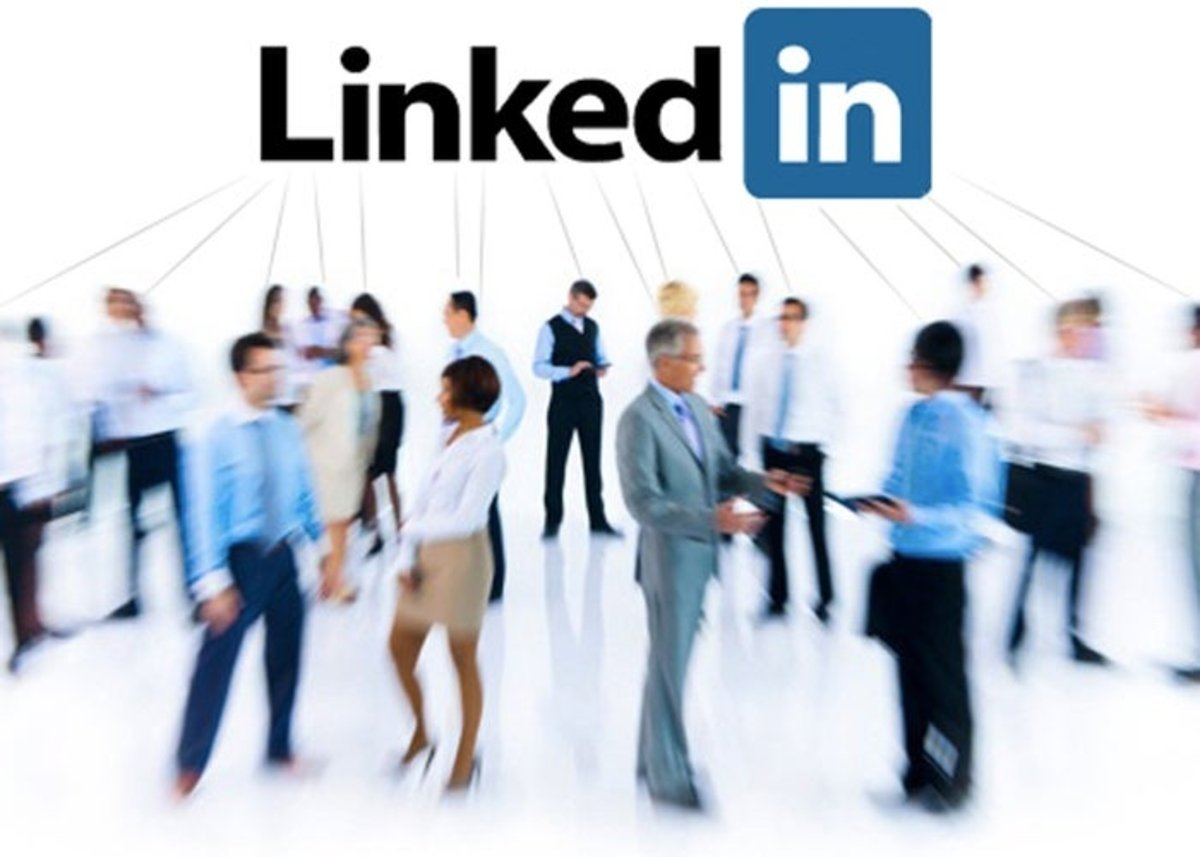 LinkedIn Groups y LookUp: dos nuevas apps de LinkedIn