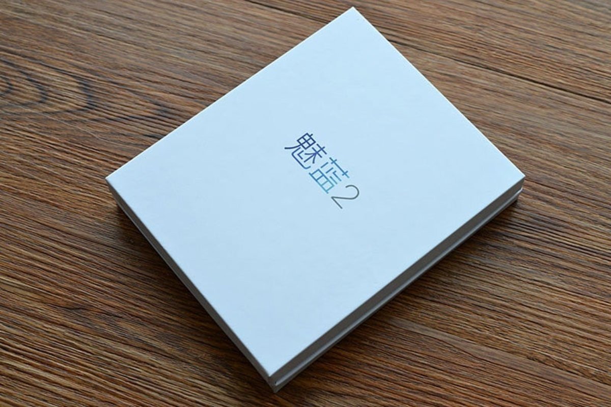 Meizu envía las invitaciones a la presentación del M2 y contienen un Nokia 1110