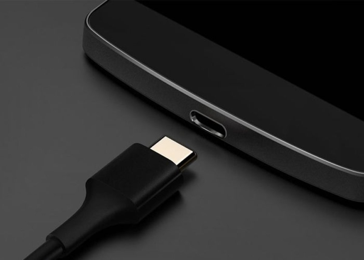 Huawei ha hecho su elección; incluirá USB Tipo-C en su Google Nexus