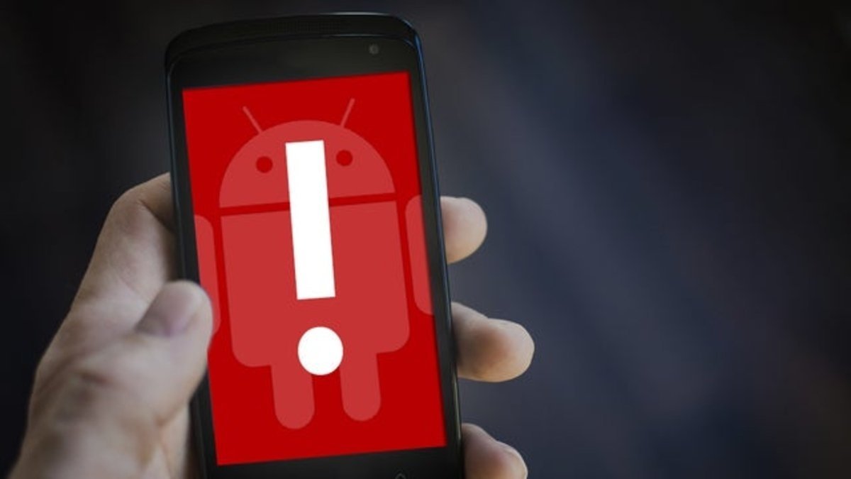 La seguridad en Android es un problema, sobre todo comparado con iOS