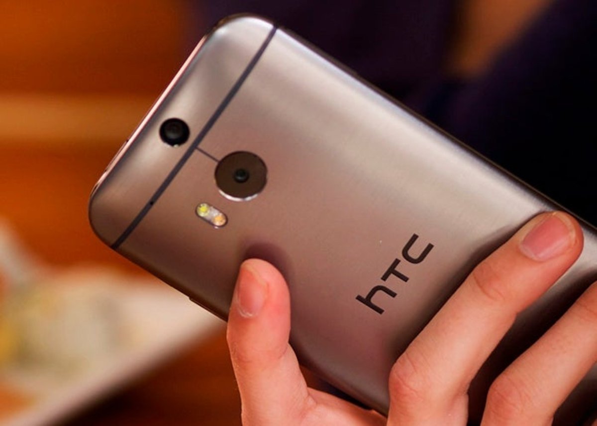 Actualizacion Marshmallow HTC One M8