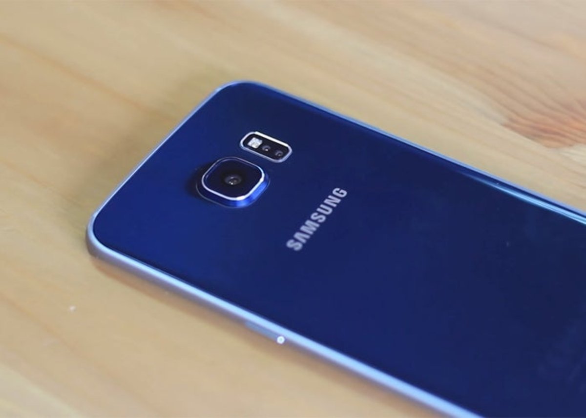 Consigue el Samsung Galaxy S6 de 32 GB con un 20% de descuento, ¡oferta limitada!
