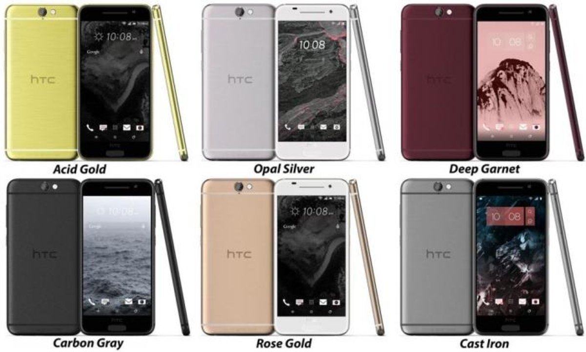 HTC-One-A9-colores-700x420