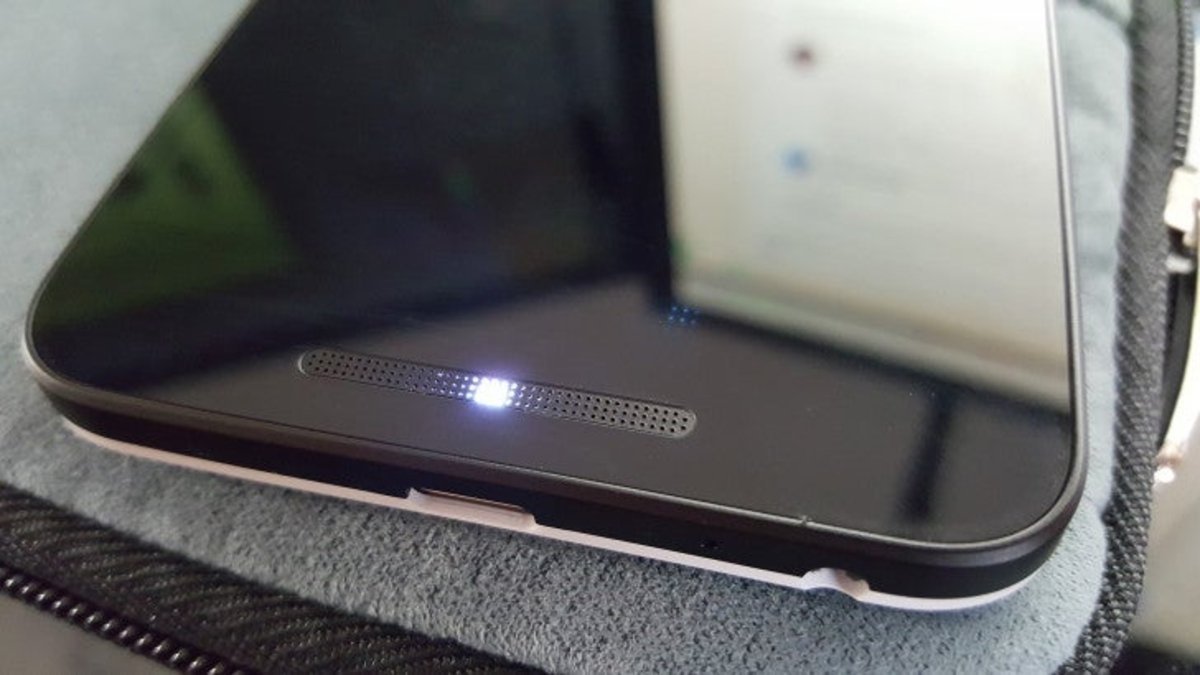LED Nexus 5X