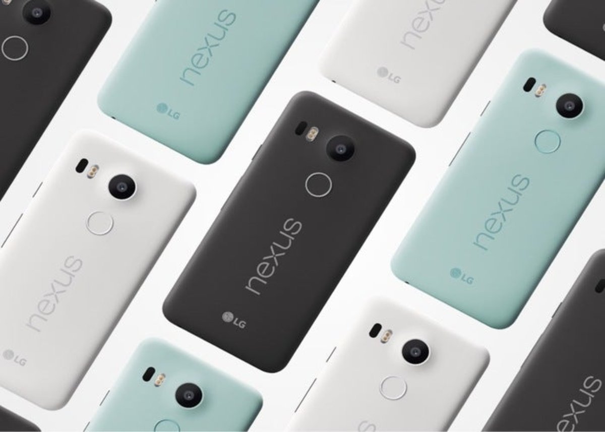 Los dispositivos Nexus actuales recibirán Android 7.1 Nougat antes de final de año