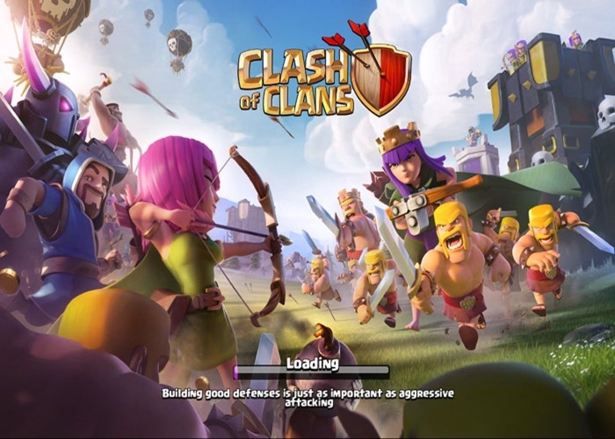 Clash of Clans, el juego de estrategia más jugado de Android, recibe su peor actualización