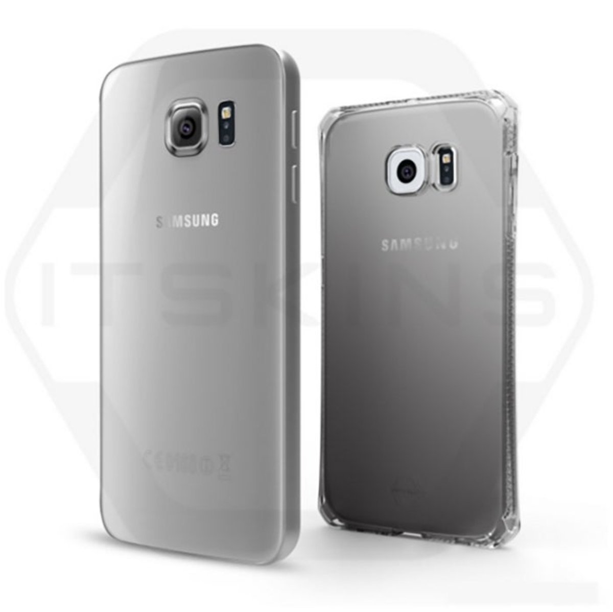 Samsung Galaxy S7 gris