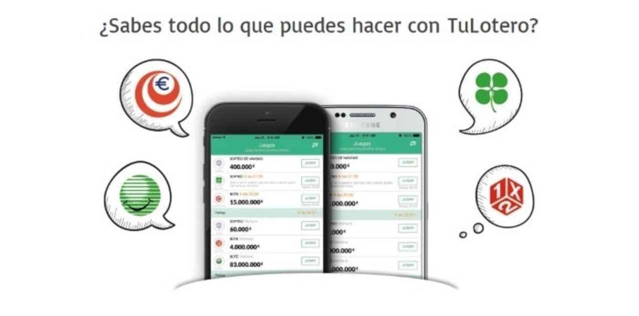 TuLotero web