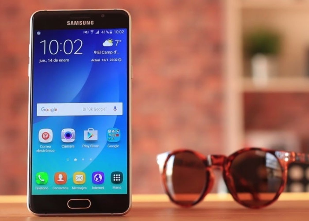Samsung deja a tres de sus móviles sin actualizaciones de seguridad