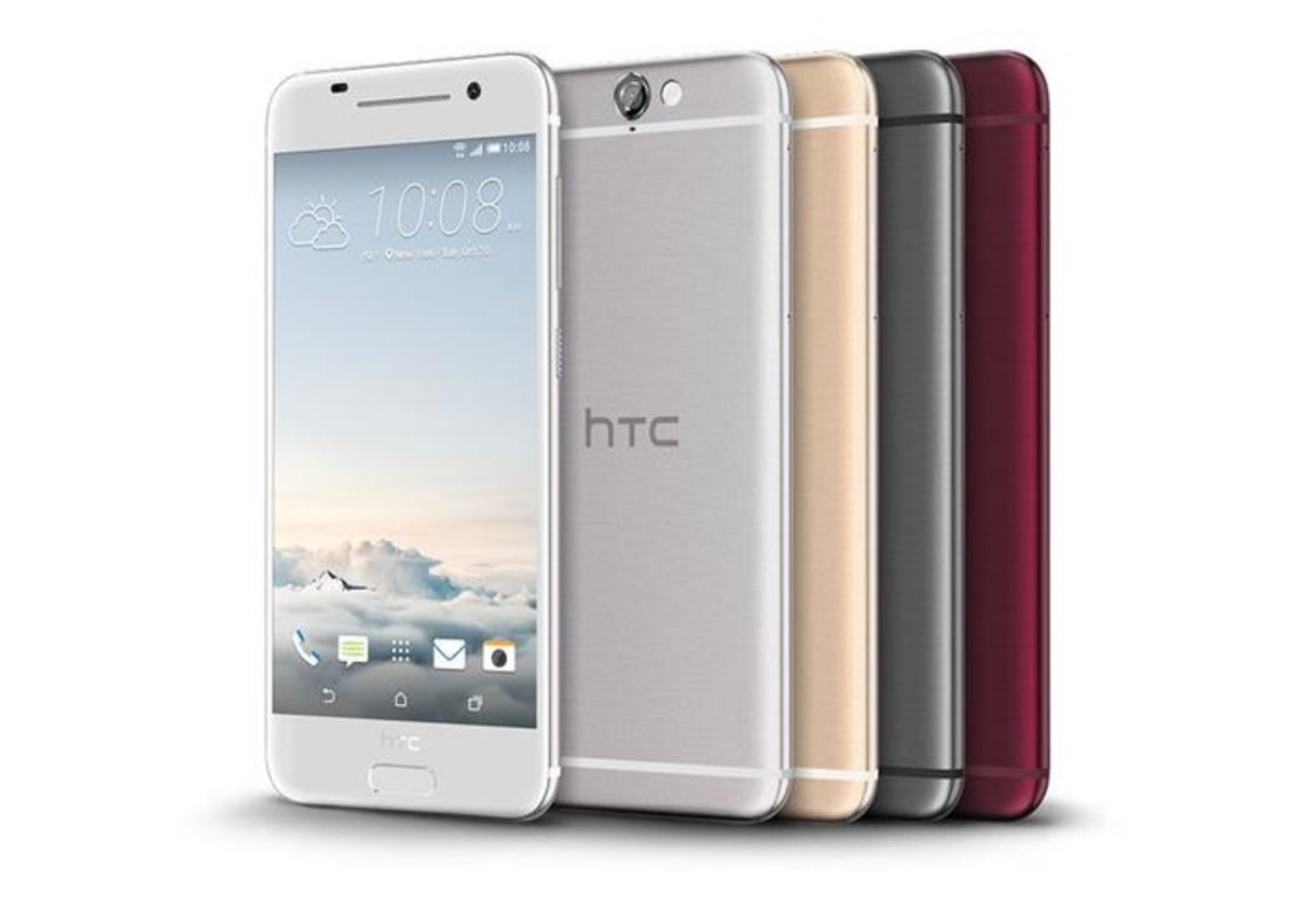 HTC-A9