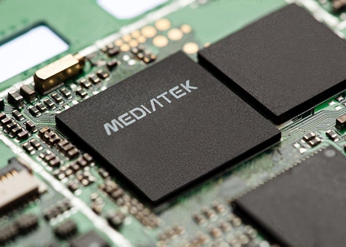 La próxima generación de procesadores MediaTek tendrá soporte para Google Daydream