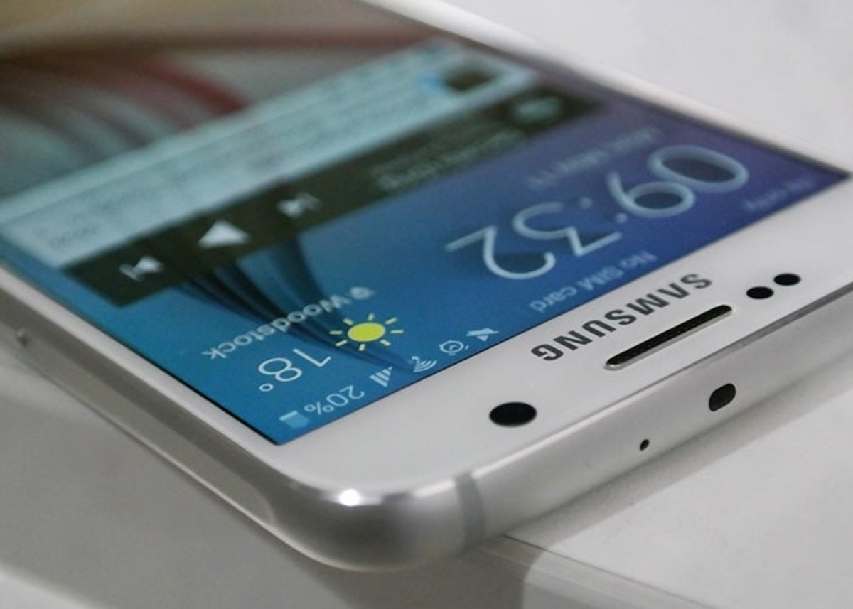 El Samsung Galaxy S7 tendrá una autonomía bestial, según los últimos rumores