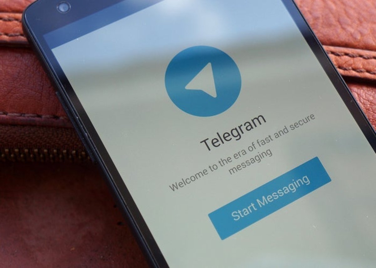 Telegram se actualiza con los nuevos Bots 2.0 y cambios en la interfaz de usuario