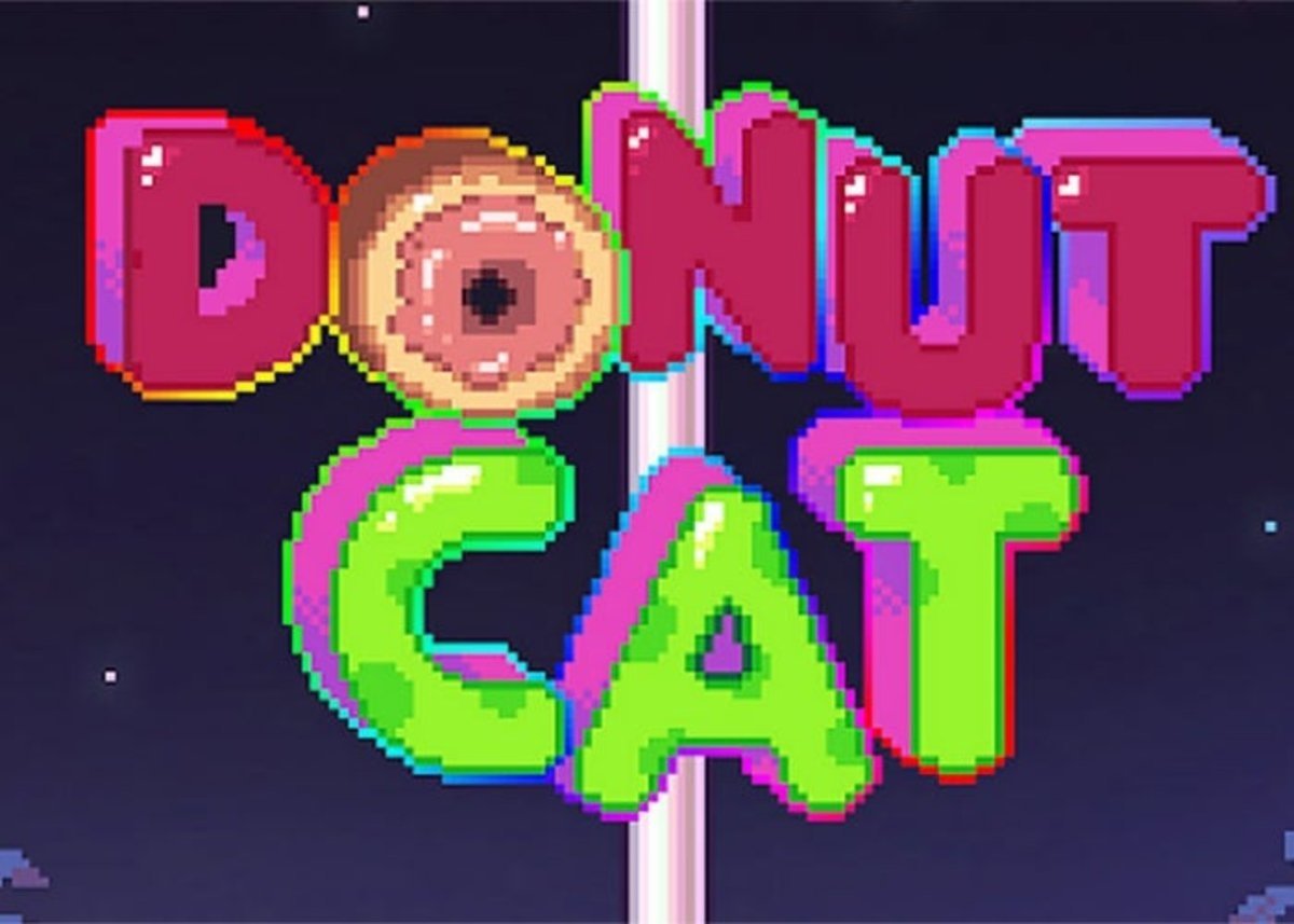 Los juegos de Android de la semana: Donut cat, Zombie Run y más