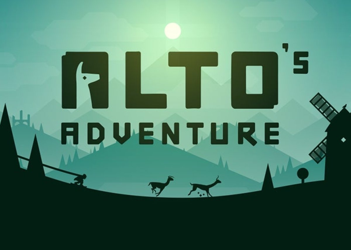 Alto's Adventure, un juego muy esperado que aterriza en Android
