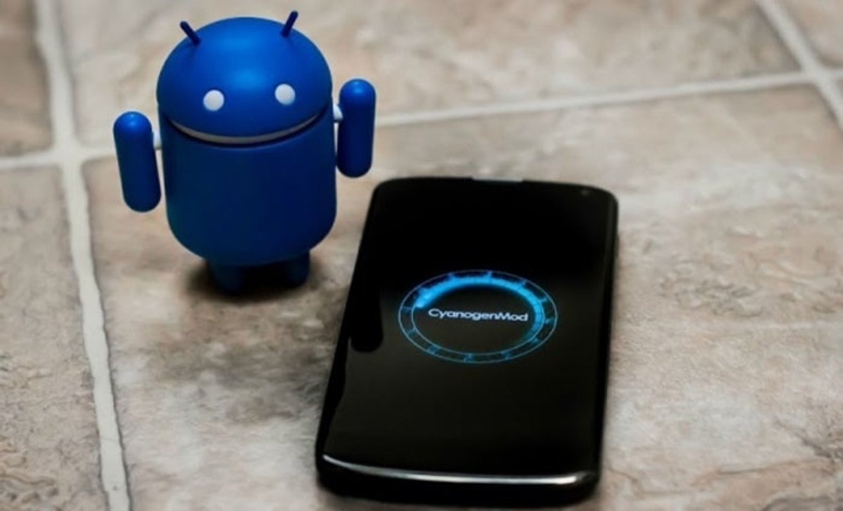 Samsung Galaxy S II se puede actualizar a Android Marshmallow con CyanogenMod 13