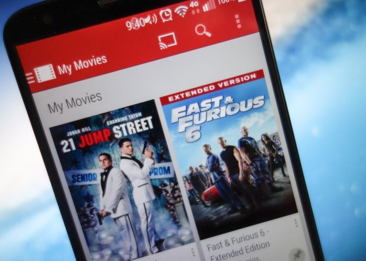 Las mejores apps para ver películas y series en Android (2016)
