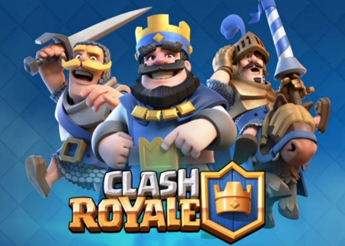 Nuevo balance de tropas en Clash Royale: ¿adiós al Gigante Noble?