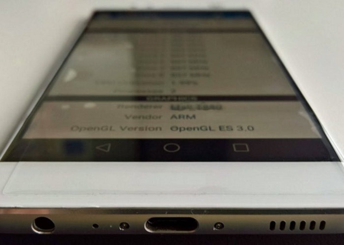 Huawei P9 podría ser presentado la primera semana de abril, según @evleaks