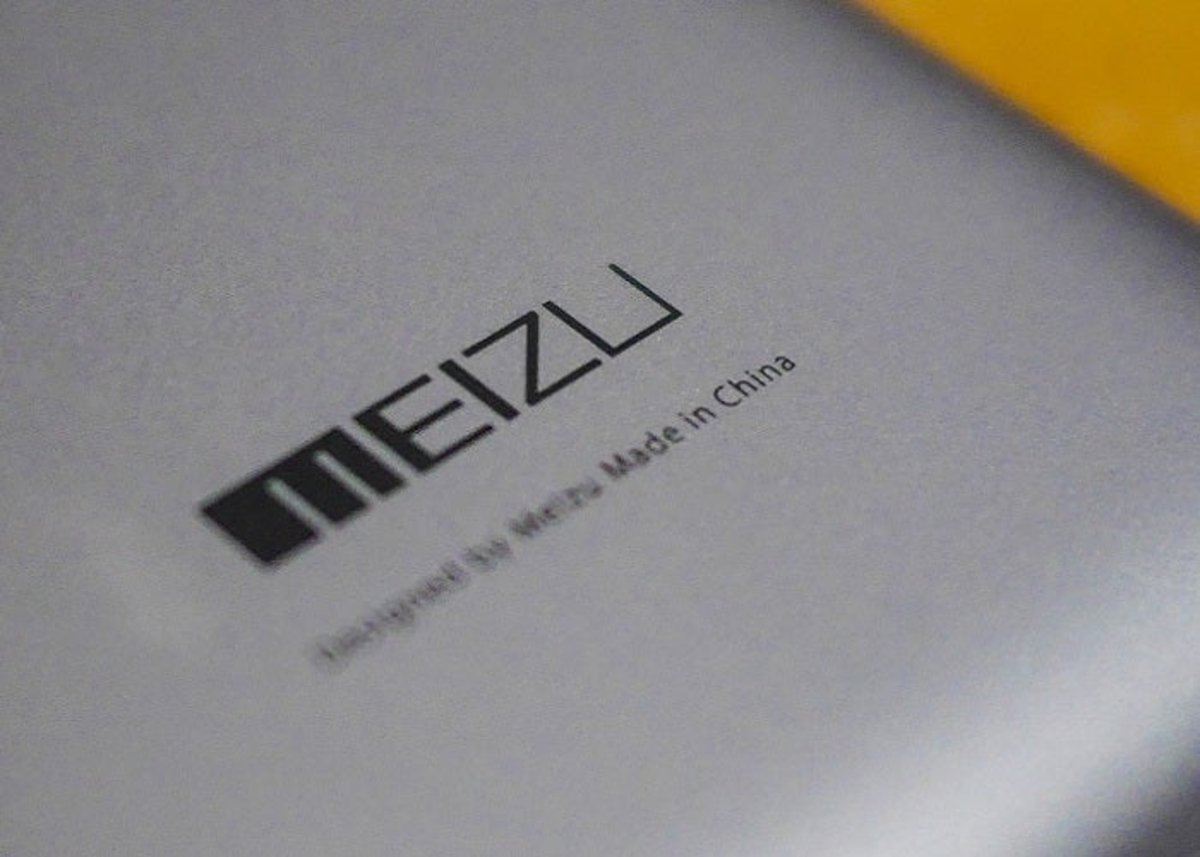El smartwatch de Meizu aparece por primera vez en una foto filtrada
