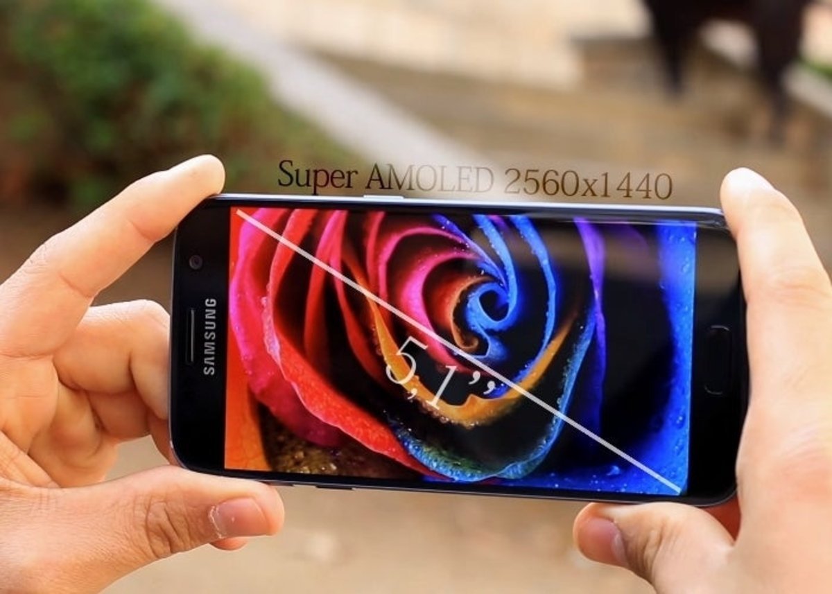 Samsung Galaxy S7, análisis