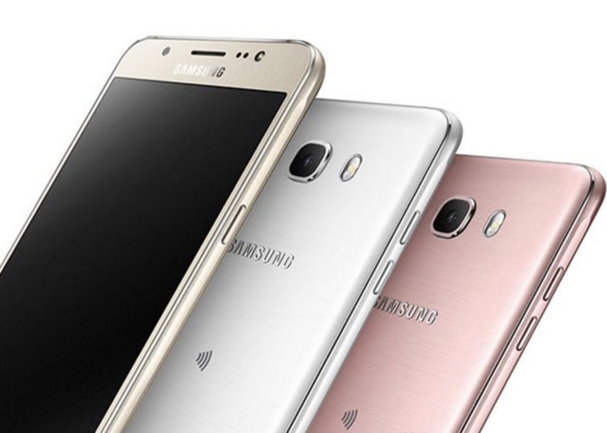 El próximo smartphone de Samsung podría tener pantalla de 7 pulgadas