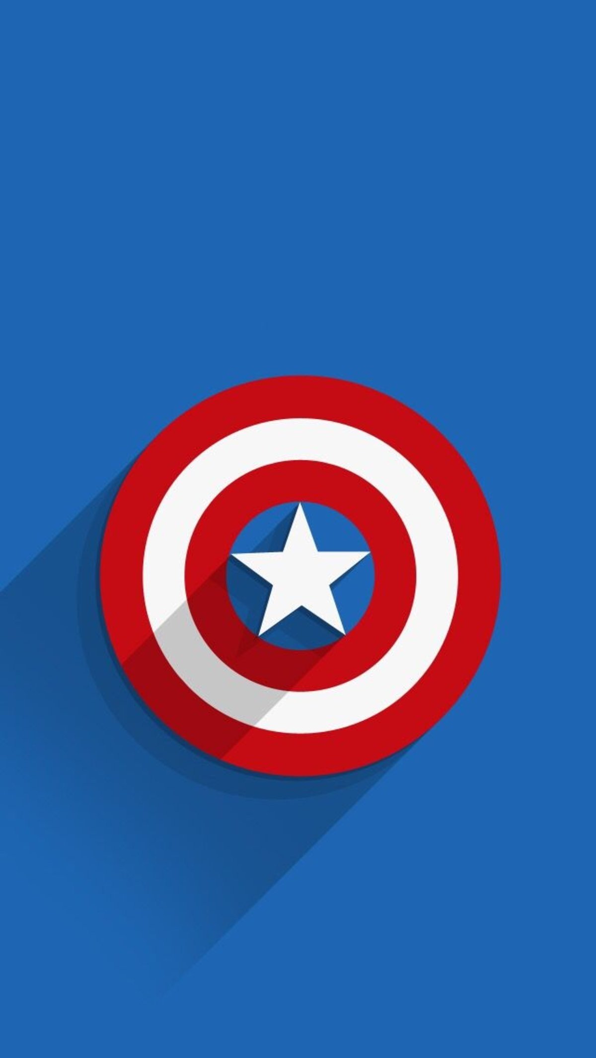 Tunea tu Android al estilo Capitán América: Civil War