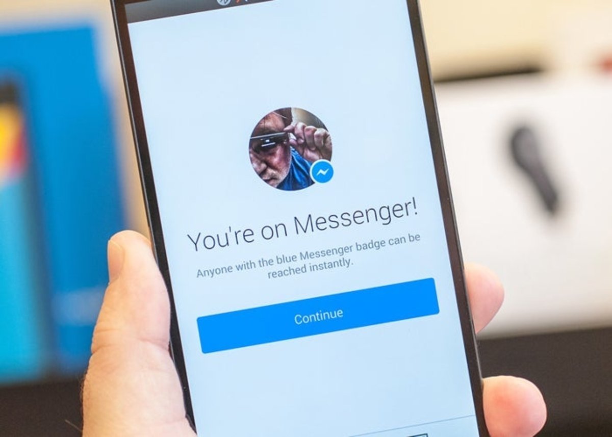 Los mensajes que se auto destruirán podrían llegar pronto a Facebook Messenger
