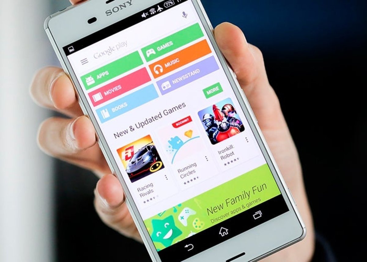 Vuelven las ofertas de la semana a Google Play: juega o ponte en forma por solo 0,10 euros