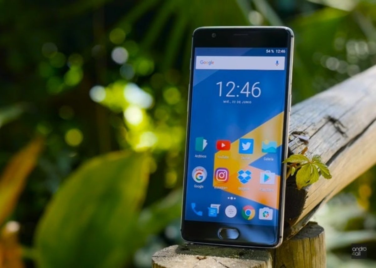 Ya puedes instalar Android 7.0 en los OnePlus 3 gracias a CyanogenMod 14