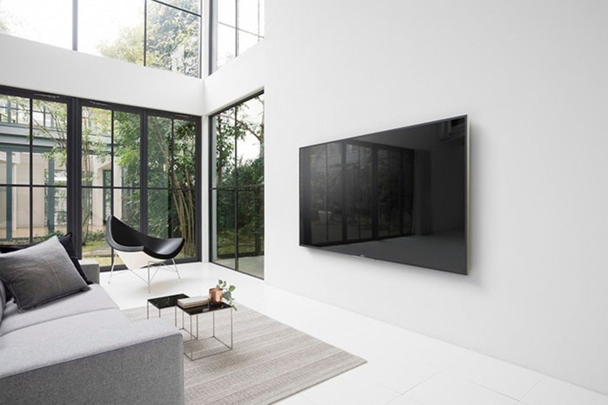 Así son los nuevos televisores Sony BRAVIA Z, con Android TV, 4K y HDR