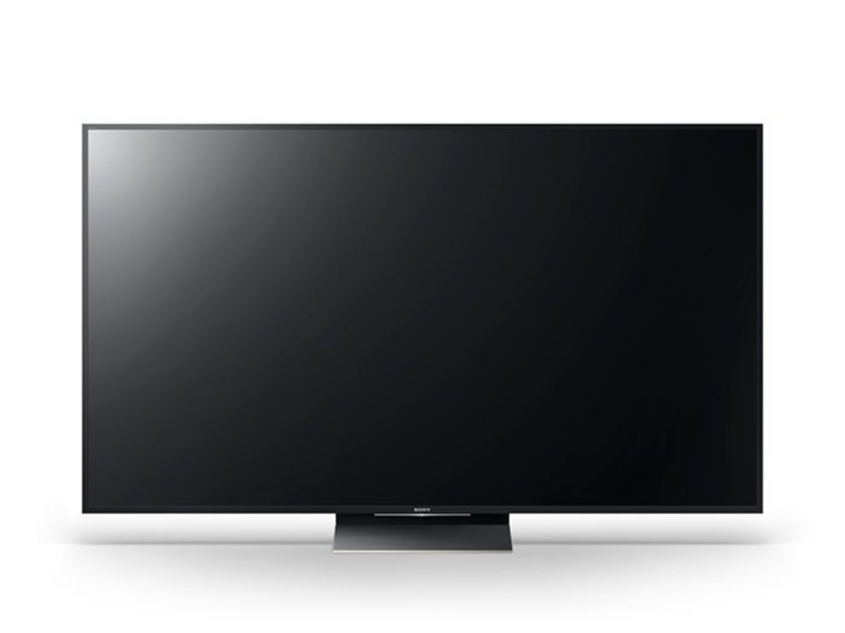 Así son los nuevos televisores Sony BRAVIA Z, con Android TV, 4K y HDR