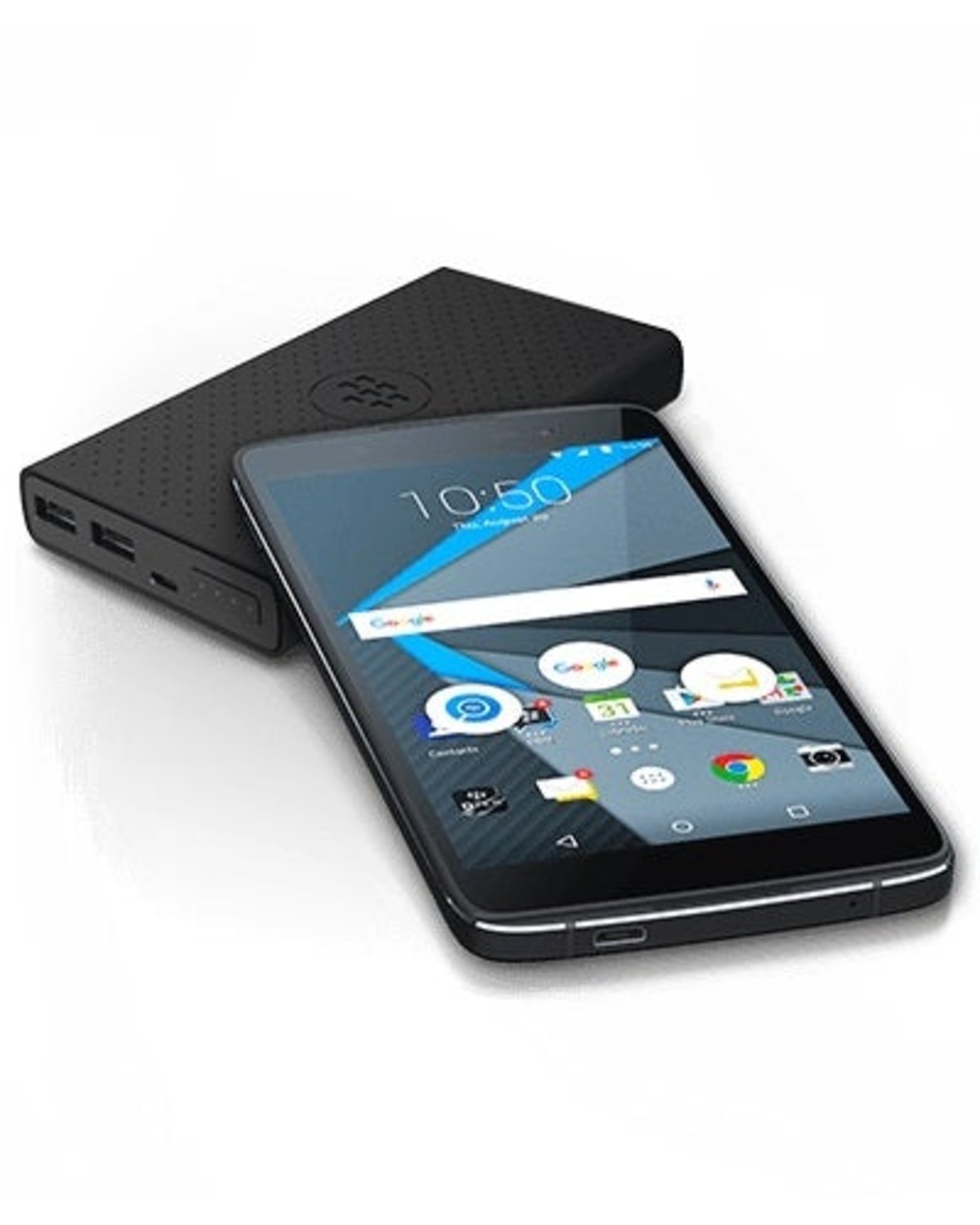 BlackBerry DTEK50 powerbank