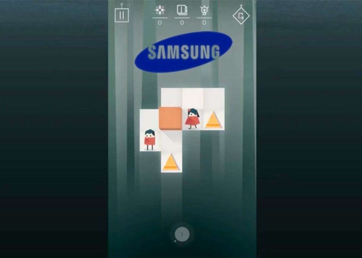 Link Twin, el primer juego exclusivo para dispositivos Samsung