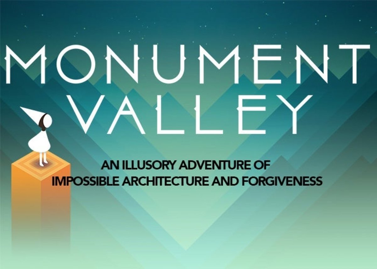 Monument Valley, un gran juego rebajado a un increíble precio