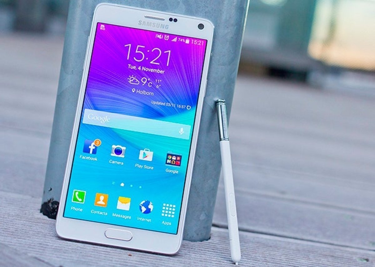 El mejorado S-Pen del Samsung Galaxy Note 7 será uno de los motivos por el que comprarlo