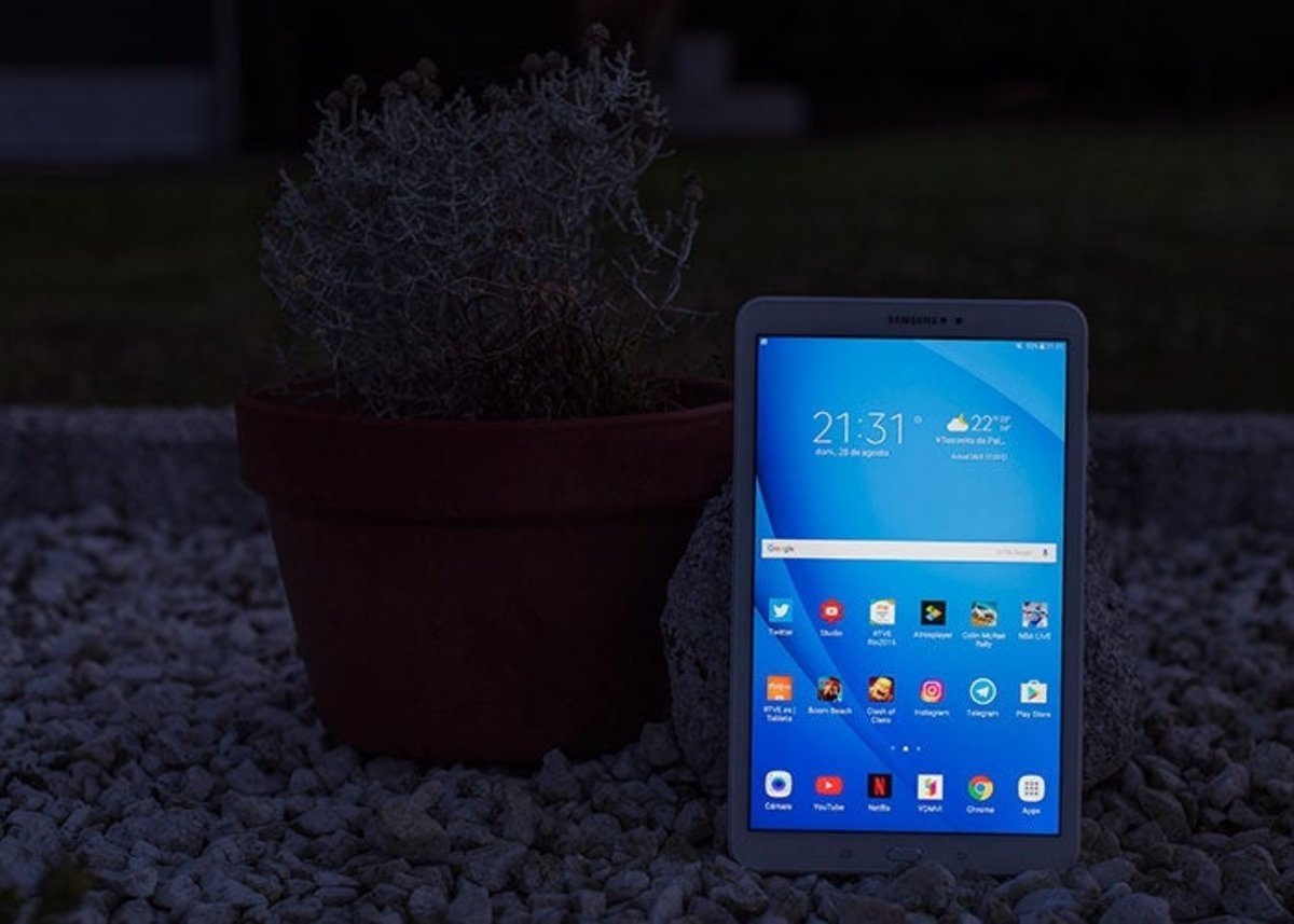 Samsung Galaxy Tab A 2016, tres puntos importantes para comprar esta tableta