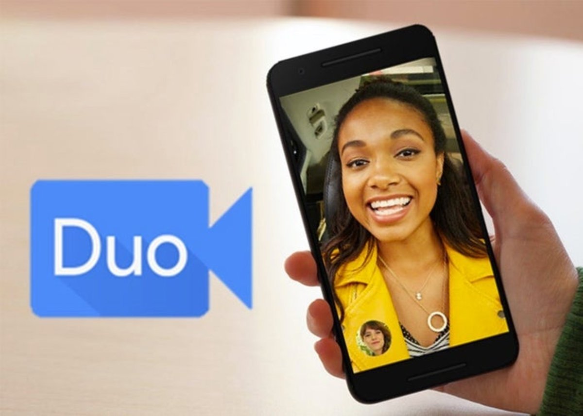 Google Duo ya es compatible con el modo Picture in Picture de Android Oreo