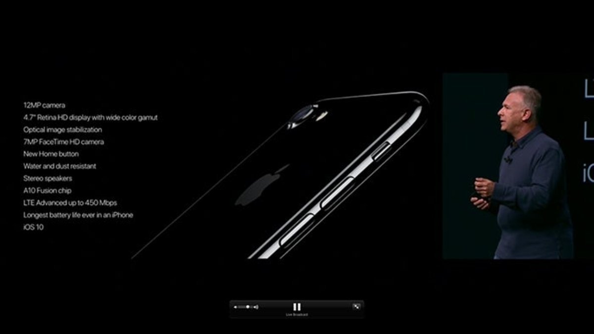 Huawei Mate 9 vs Galaxy S7 edge vs iPhone 7 Plus: ¿ha superado Huawei a Samsung y Apple?